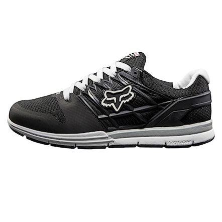 Sneakers Fox Motion Elite 2 black/white 2015 - 1