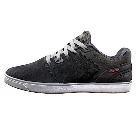 Sneakers Fox Motion Scrub Fresh black/white/gum 2015 - 1