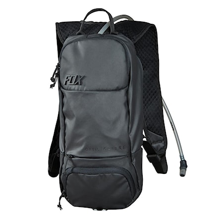 Bike Backpack Fox Oasis Hydration Pack black 2018 - 1