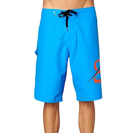 Swimwear Fox Overhead blue 2014 - 1