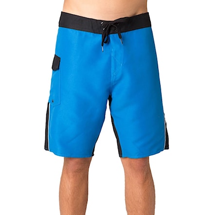Swimwear Fox Overhead Switch blue 2015 - 1