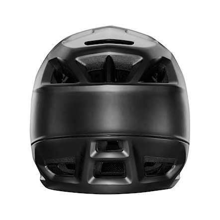 Bike Helmet Fox Proframe black 2024 - 5