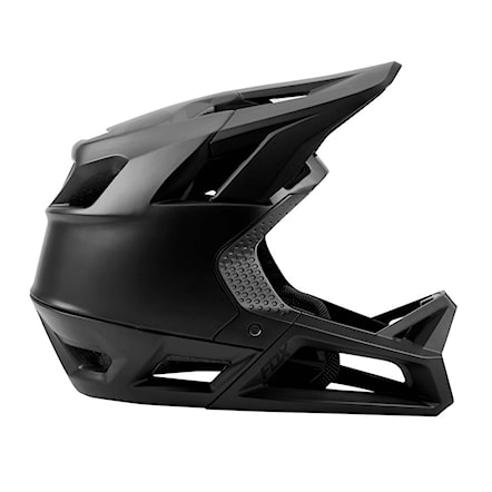 Bike Helmet Fox Proframe black 2024 - 8