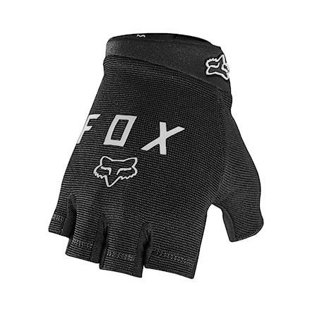 Bike Gloves Fox Ranger Gel Short black 2020 - 1