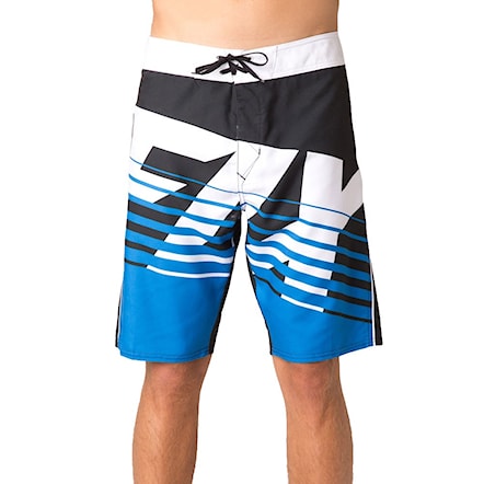 Swimwear Fox Savant blue 2015 - 1