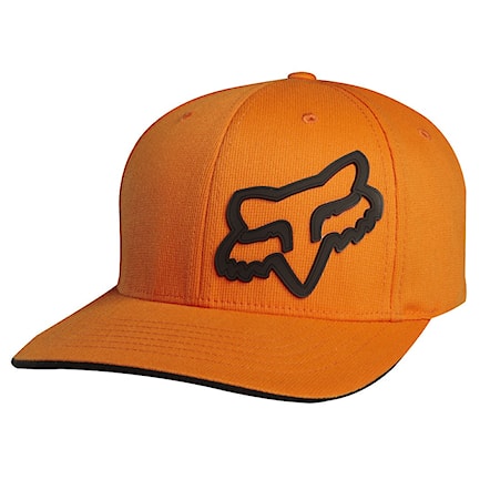 Cap Fox Signature orange 2015 - 1