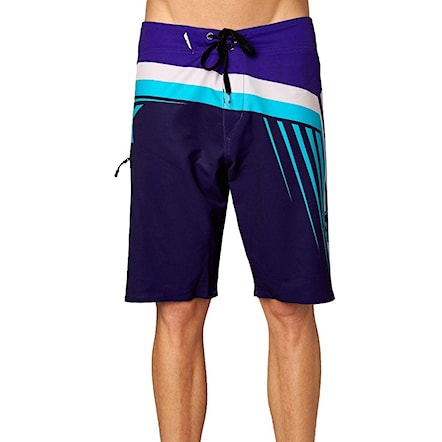 Swimwear Fox Skeg purple haze 2014 - 1