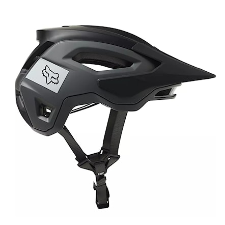 Bike Helmet Fox Speedframe Pro Blocked black 2023 - 7