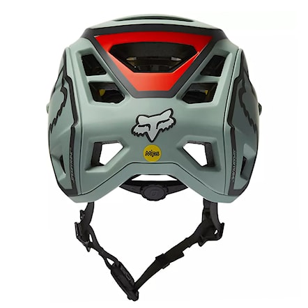 Bike Helmet Fox Speedframe Pro Dvide eucalyptus 2022 - 4