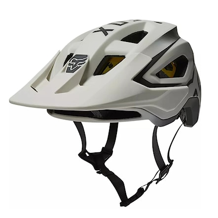 Bike Helmet Fox Speedframe Vnish bone 2022 - 2