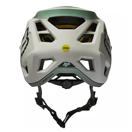 Bike Helmet Fox Speedframe Vnish bone 2022 - 4