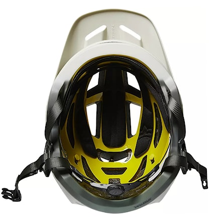 Bike Helmet Fox Speedframe Vnish bone 2022 - 5