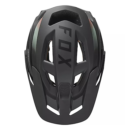 Bike Helmet Fox Speedframe Vnish dark shadow 2023 - 5