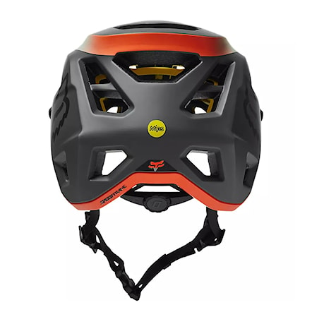 Bike Helmet Fox Speedframe Vnish dark shadow 2023 - 6
