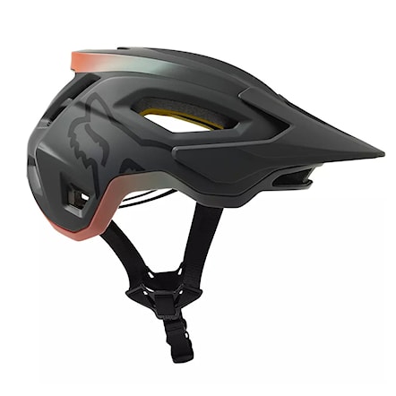 Bike Helmet Fox Speedframe Vnish dark shadow 2023 - 3