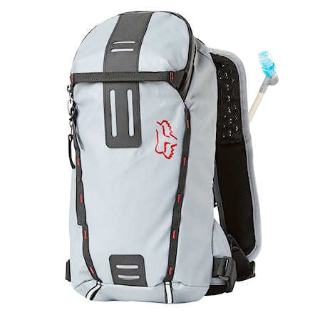 Bike Backpack Fox Utility Hydration Pack Small steel grey 2021 - 1