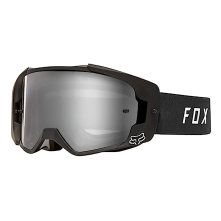 Okulary rowerowe Fox Vue black 2019 - 1