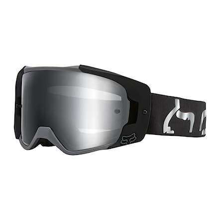 Bike Sunglasses and Goggles Fox Vue Dusc Spark black 2020 - 1