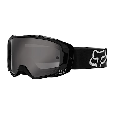 Bike okuliare Fox Vue S Stray black 2023 - 2