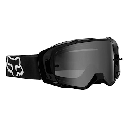 Bike okuliare Fox Vue S Stray black 2023 - 1