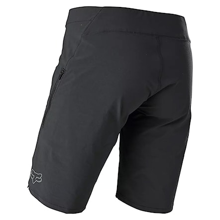 Bike Shorts Fox Wms Flexair Short black 2023 - 2