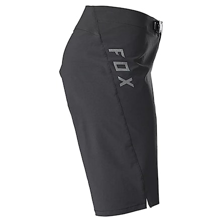 Bike Shorts Fox Wms Flexair Short black 2023 - 3