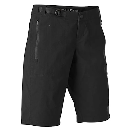 Bike Shorts Fox Wms Ranger Short black 2023 - 1