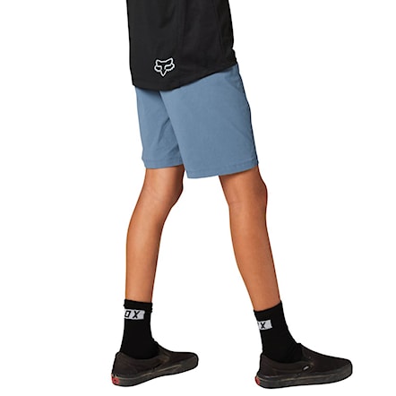 youth fox shorts