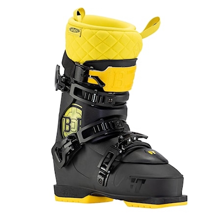 Ski Boots Full Tilt B&E Pro Ltd black 2021 - 1