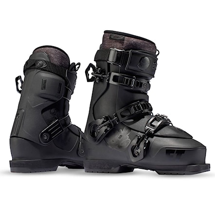 Ski Boots Full Tilt B&E Pro Ltd black 2020 - 1