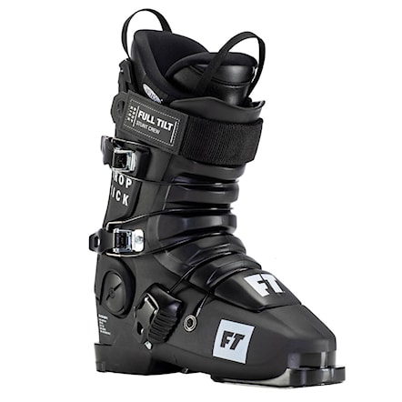 Ski Boots Full Tilt Drop Kick black 2021 - 1