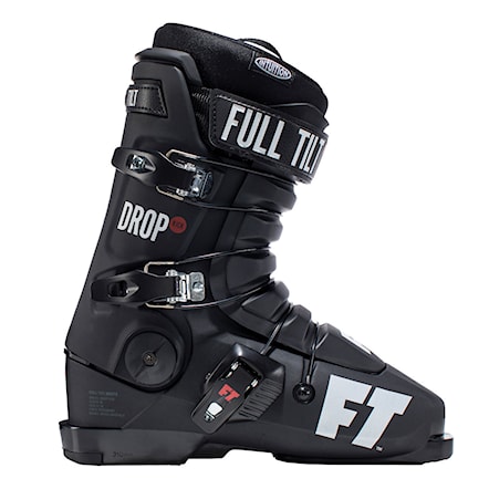 Ski Boots Full Tilt Drop Kick black 2019 - 1