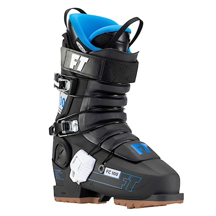 Ski Boots Full Tilt First Chair black 2021 - 1