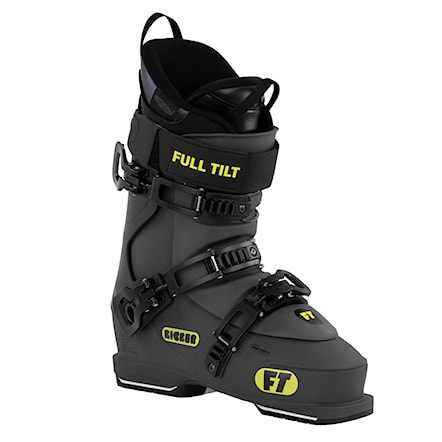 Ski Boots Full Tilt Kicker black 2022 - 1