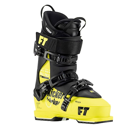 Ski Boots Full Tilt Kicker green 2021 - 1