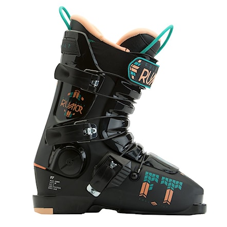 Ski Boots Full Tilt Rumor black 2017 - 1