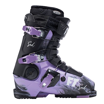 Ski Boots Full Tilt Soul Sister violet 2019 - 1