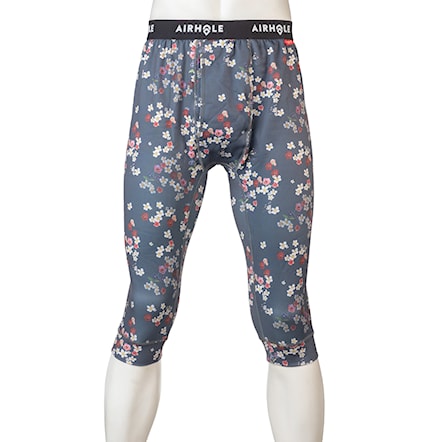 Underpants Airhole Thermal Bottom Polar meadow 2023 - 1
