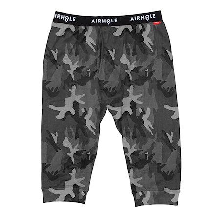 Underpants Airhole Thermal Bottom Polar stealth camo 2024 - 1