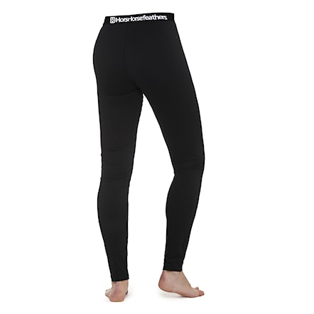 Spodky Horsefeathers Mirra Pants black 2025 - 2