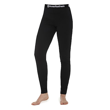 Spodky Horsefeathers Mirra Pants black 2025 - 1