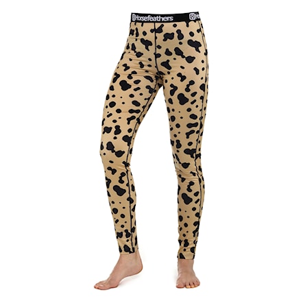 Spodky Horsefeathers Mirra Pants dalmatian 2024 - 1