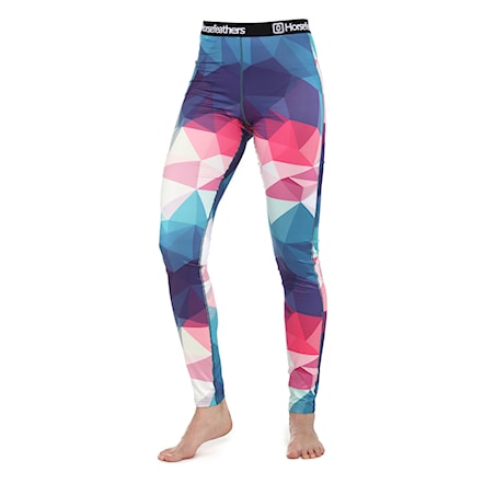 Spodky Horsefeathers Mirra Pants polygons 2024 - 1