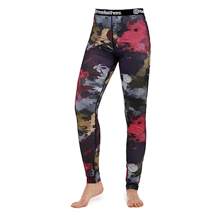 Spodky Horsefeathers Mirra Pants splash 2024 - 1