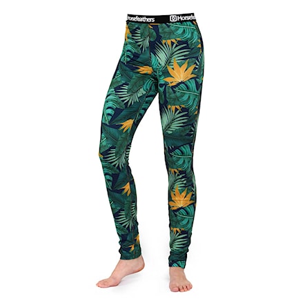 Spodky Horsefeathers Mirra Pants tropical 2023 - 1