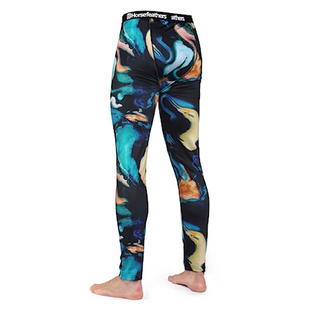 Spodky Horsefeathers Riley Pants paint 2024 - 2