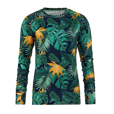 T-shirt Horsefeathers Mirra Top tropical 2023 - 1