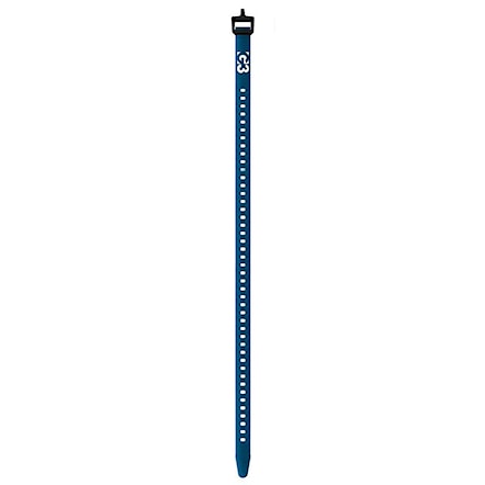 Stahovací pásek G3 Tension Strap 500 grip blue - 2