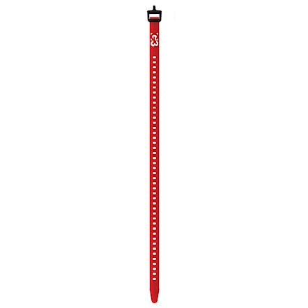 Tension strap G3 Tension Strap 500 universal red - 2