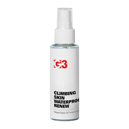 Skins impregnation G3 Waterproof Renew - 1